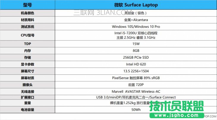 微软Surface Laptop怎么样值得买吗？微软Surface Laptop笔记本全面深度评测