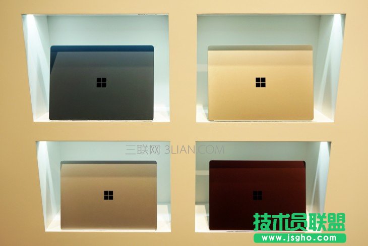 微软Surface Laptop怎么样值得买吗？微软Surface Laptop笔记本全面深度评测