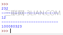 Python如何实现中文数字转换为阿拉伯数字的方法
