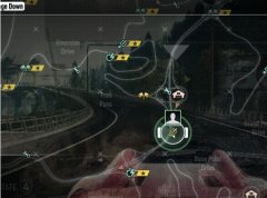 《极品飞车18》刷SP的地点在哪