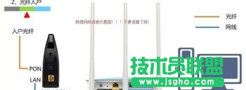 tplink路由器wr886n怎么设置 三联
