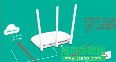 tplink路由器wr886n怎么设置