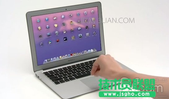 macbookpro新手教程 三联