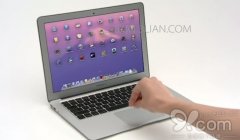 macbookpro新手教程