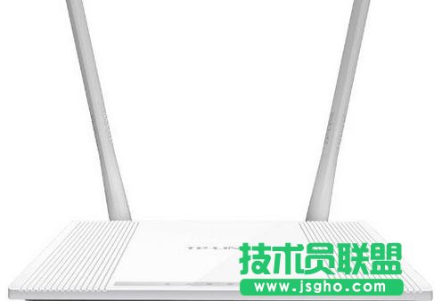 TL-WR847N 300M无线路由器如何设置 三联