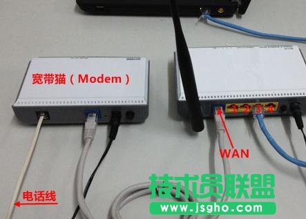 TL-WR847N 300M无线路由器如何设置