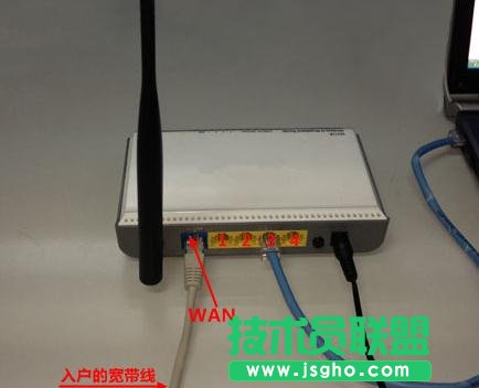 TL-WR847N 300M无线路由器如何设置