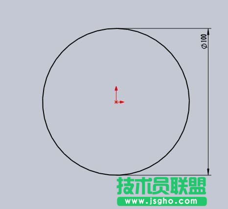 solidworks如何绘制一个圆形的水杯