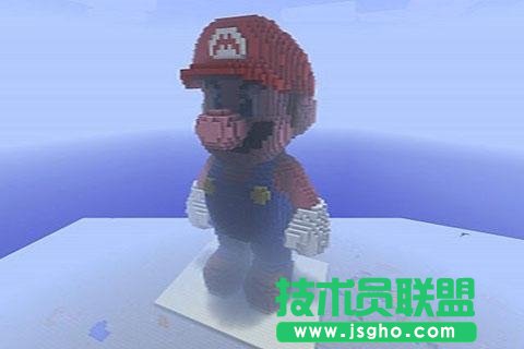 《我的世界》键盘快捷键分享