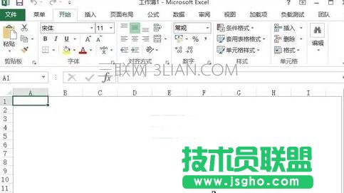 如何隐藏excel的网络线