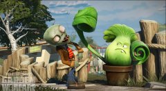《植物大战僵尸：花园战争》如何获得勋章