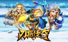 《刀塔传奇》电魂属性怎么样