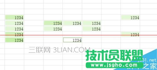 wps表格常用技巧