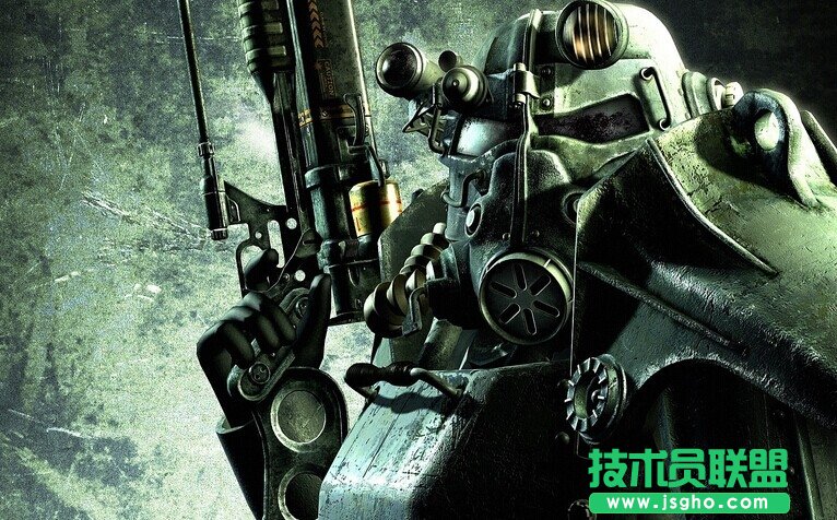 《辐射3》玩家开局指南介绍