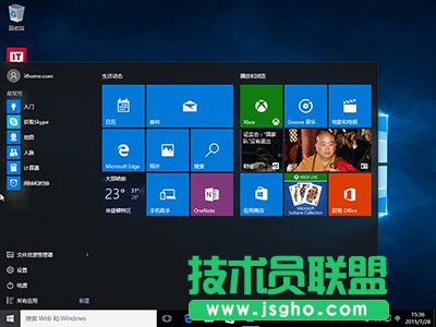 Win10自带应用卸载方法   三联