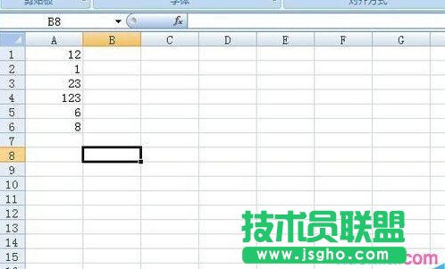 excel怎么设置禁止输入重复数据 三联