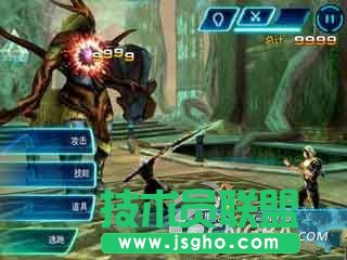 Gameloft游戏大作《不朽的神迹》详细攻略