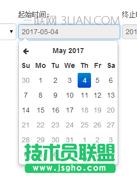 BootStrap中的Fontawesome 图标问题怎么解决 三联