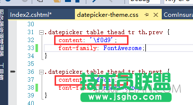 BootStrap中的Fontawesome 图标问题怎么解决