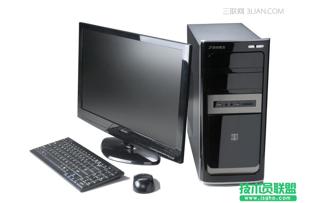台式电脑用u盘重装系统 三联