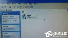 windows xp系统本地连接和网络适配器不见了