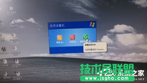 windows xp系统本地连接和网络适配器不见了(10)