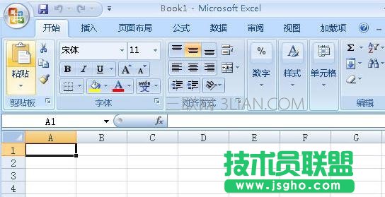 Excel如何隐藏与显示工作表