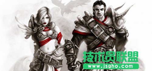 《神界3 原罪》游戏技巧分享