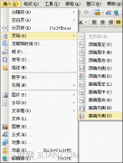 WPS文字如何便捷插入页码