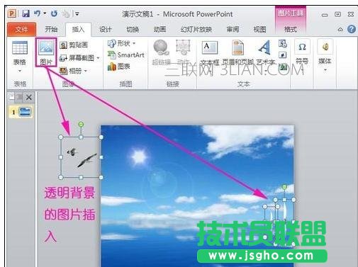 如何制作动态ppt