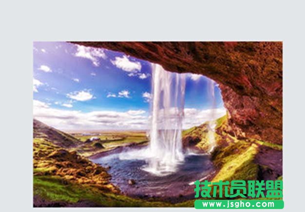 iSee如何给照片制作经典影楼效果