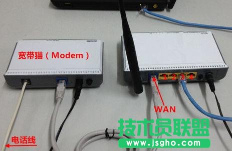 普联TL-WR941N 450M无线路由器怎样设置