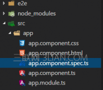 Angular2入门教程之模块和组件