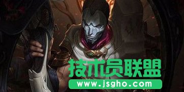 LOL英雄联盟戏命师烬怎么出装 戏命师烬出装详解攻略