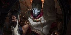 LOL英雄联盟戏命师烬怎么出装 戏命师烬出装详解攻略