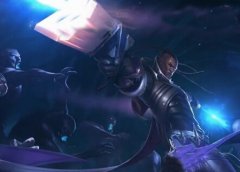 英雄联盟里特别能上分的adc lol什么英雄值得苦练
