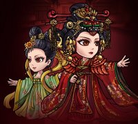 君权二测游戏攻略之衣服篇 君权游戏攻略之其他装备