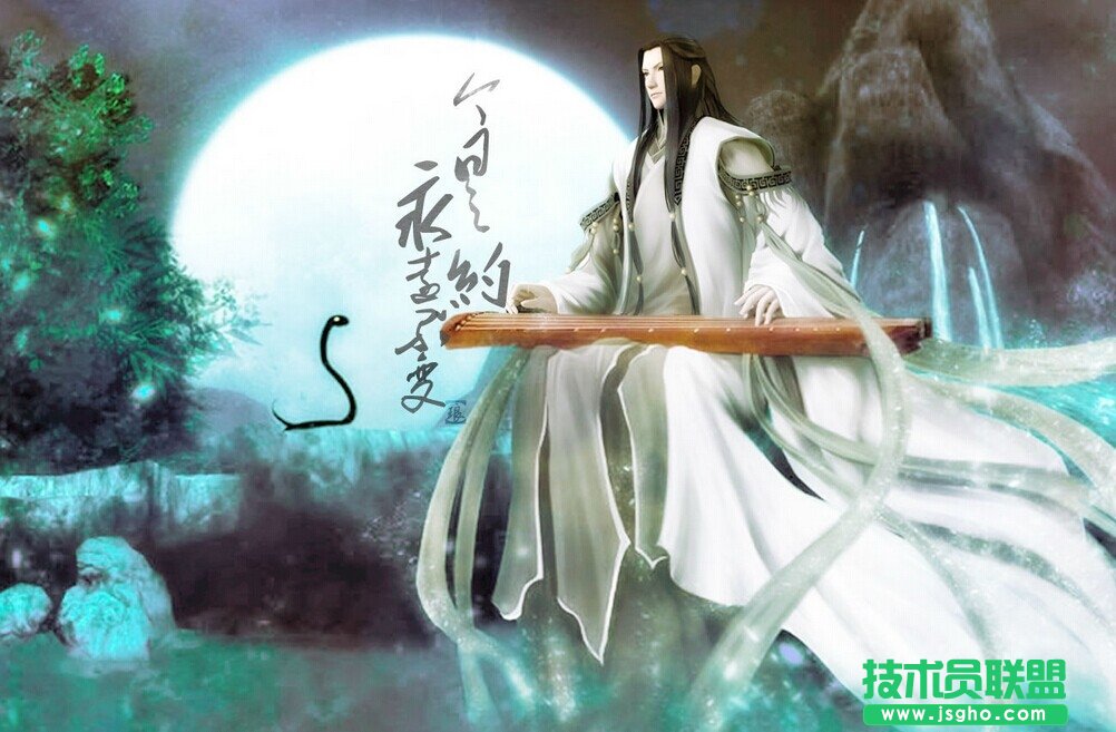 《古剑奇谭2》武器升级详解