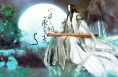 《古剑奇谭2》武器升级详解