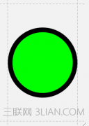 Android中TextView显示圆圈背景或设置圆角