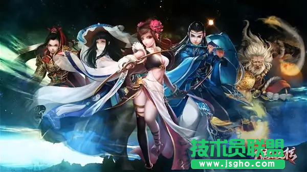 《大唐双龙传》装备洗练秘籍首曝 唐双龙传游戏秘籍