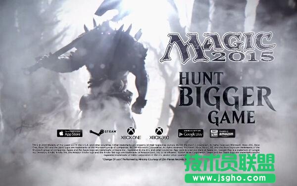 TCG手游盘点 中国也不乏精品