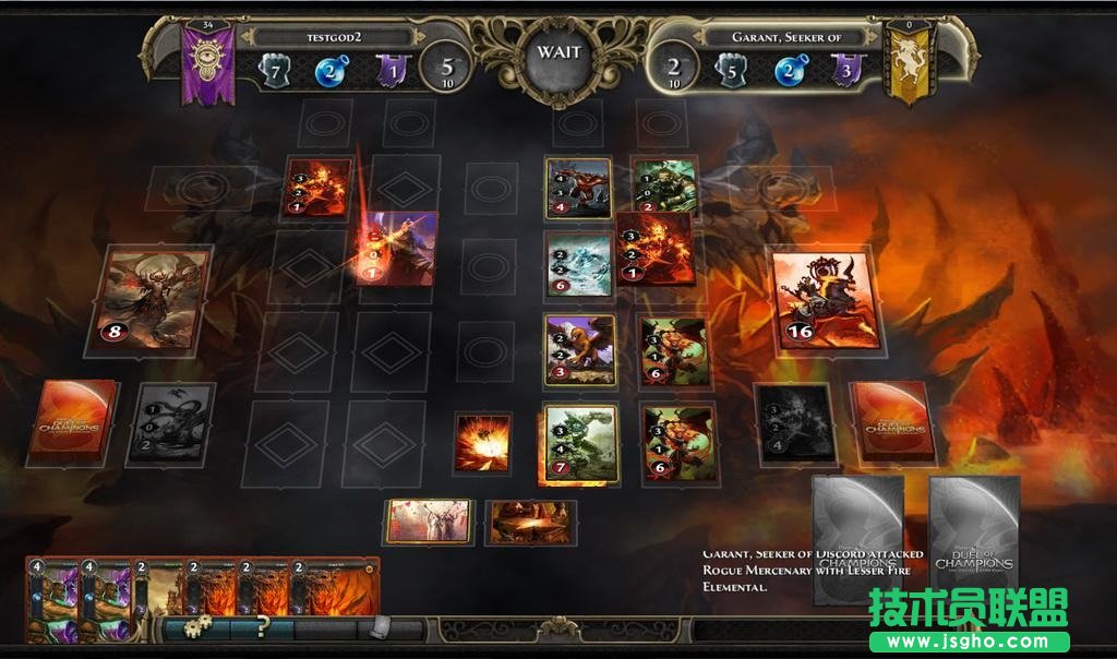 TCG手游盘点 中国也不乏精品
