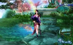 《倩女幽魂2》玩家分享魅者进阶攻略