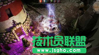 《神界3 原罪》弓箭手命中公式介绍