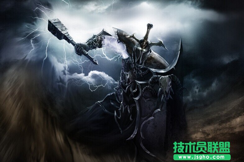 《Dota2》英雄分析与技巧汇总