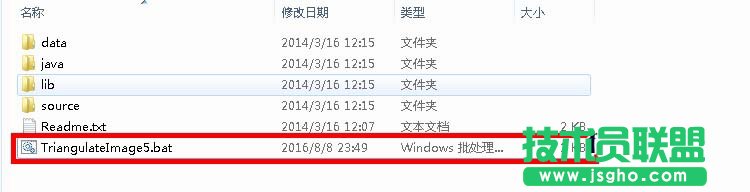 TriangulateImage5如何制作LOWPOLY低多边形效果