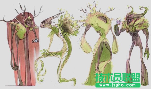 lol英雄联盟新英雄