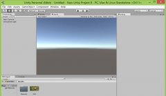 unity 3d怎么给物体添加材质