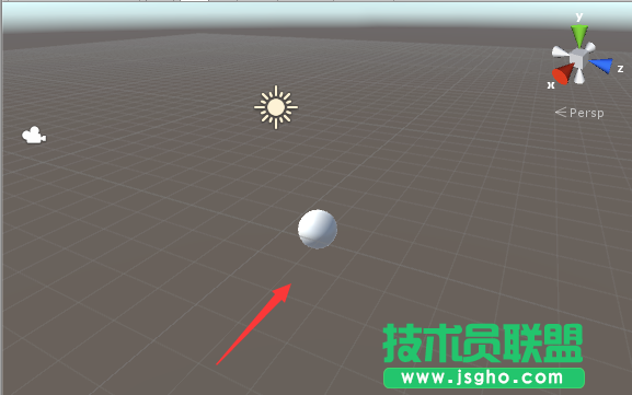 unity 3d怎么给物体添加材质